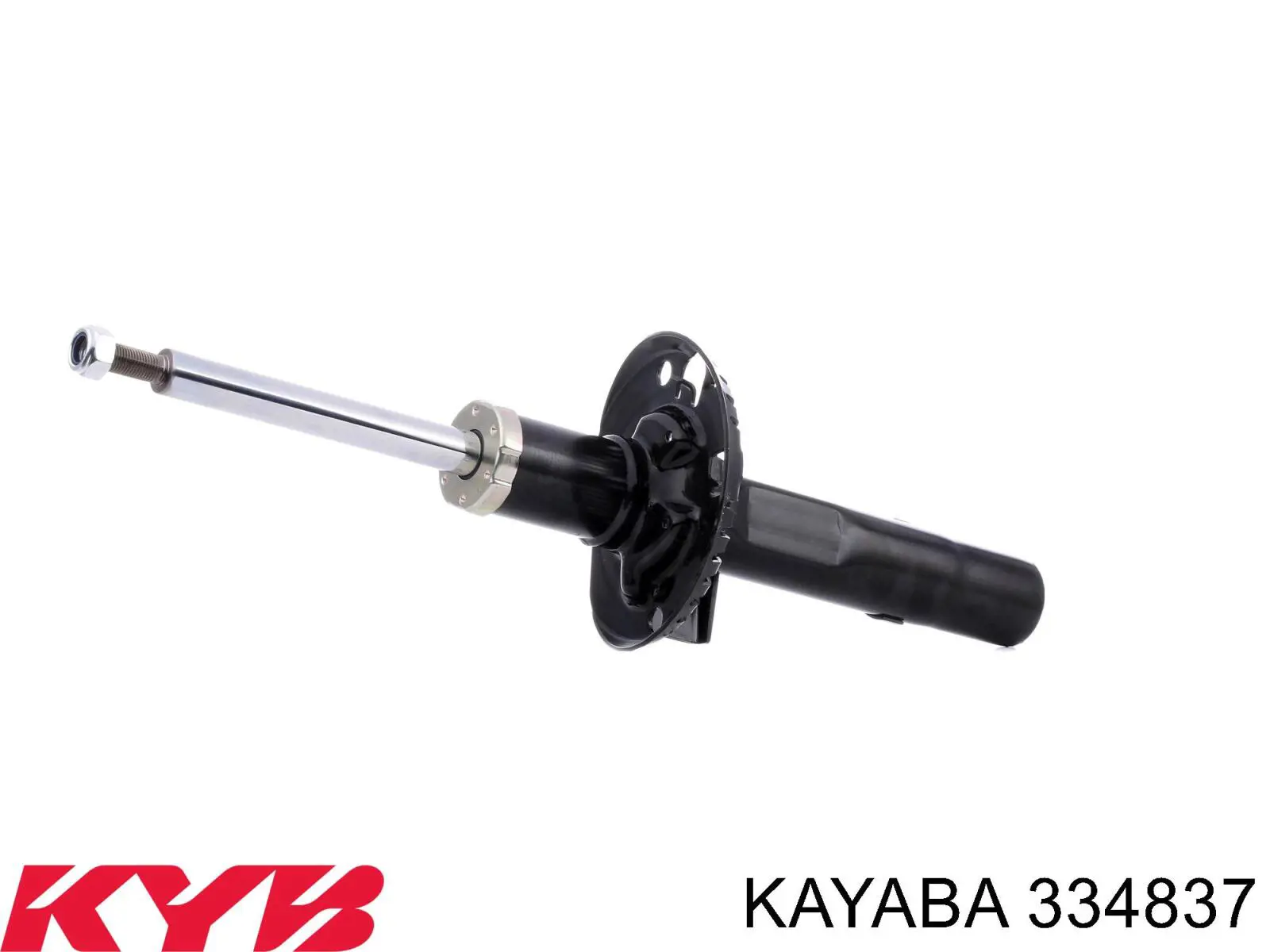 Купить 334837 Kayaba Амортизатор передней подвески