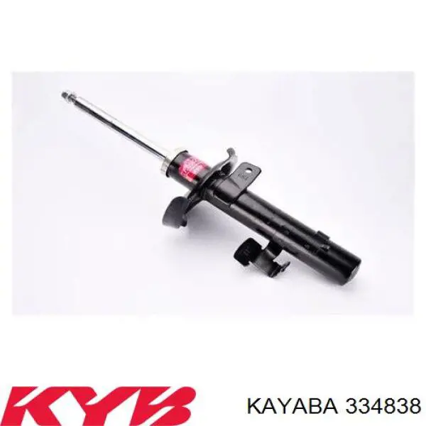 Амортизатор подвески передний левый Kayaba 334838 цена, от 78.97 USD