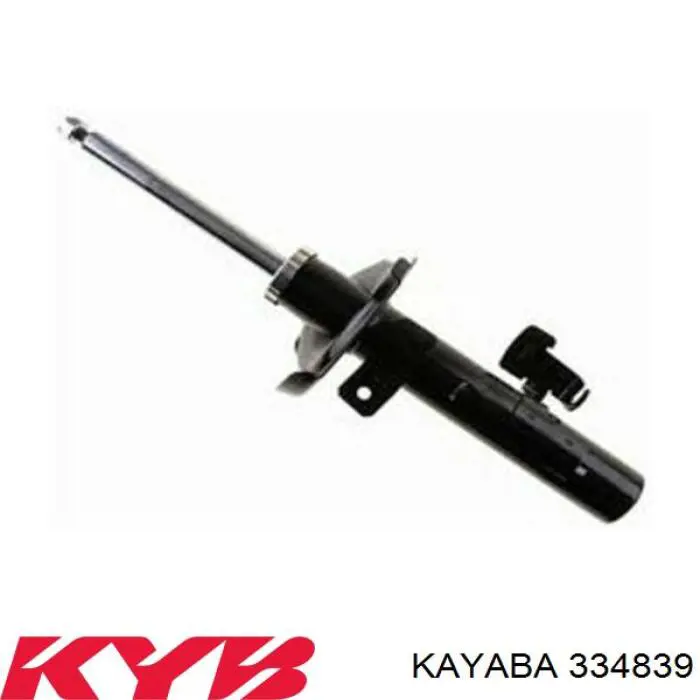 334839 Kayaba