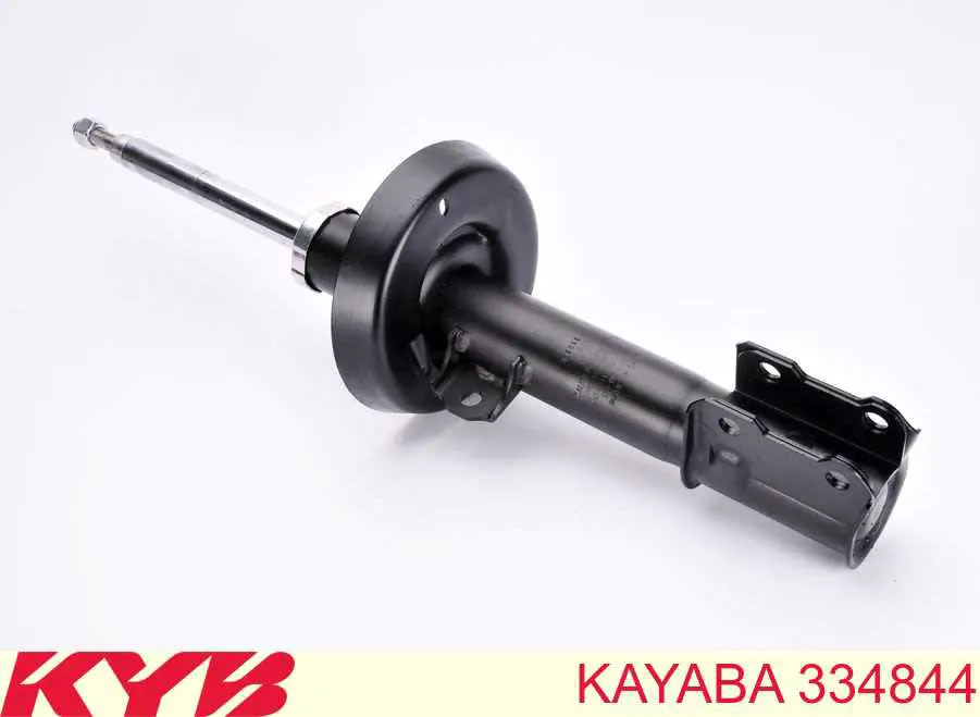 334844 Kayaba amortecedor dianteiro direito