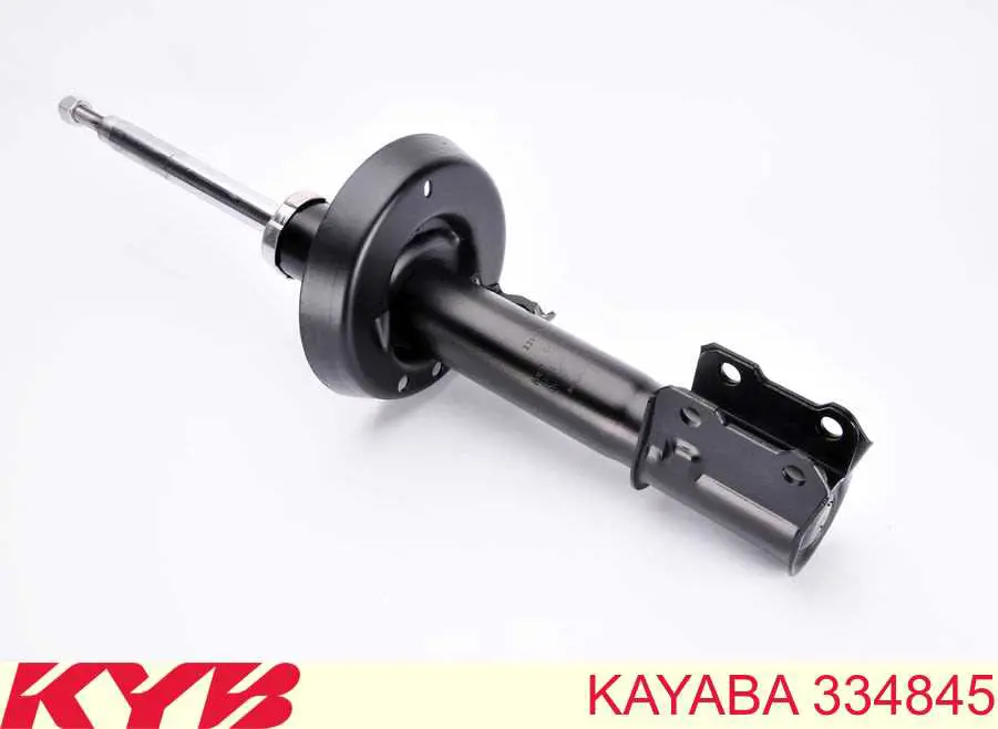 334845 Kayaba амортизатор передний левый
