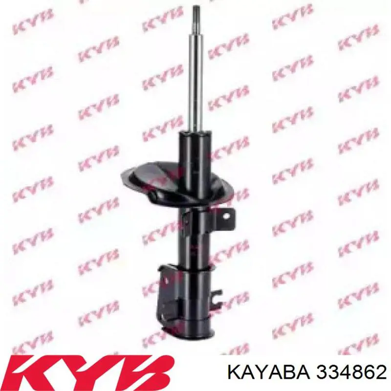 334862 Kayaba