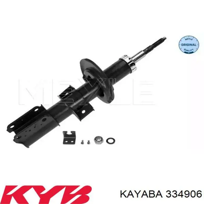 334906 Kayaba