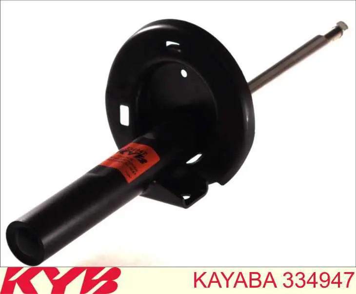 334947 Kayaba амортизатор передний