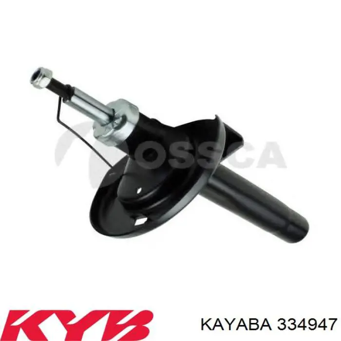 Купить 334947 Kayaba Амортизатор передней подвески