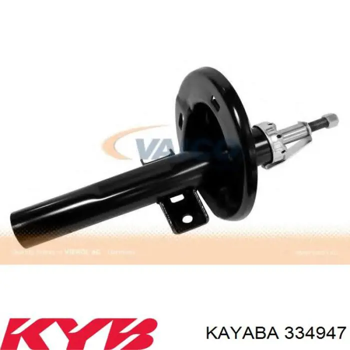 Стойка амортизатора передняя Kayaba 334947 цена, от 65.81 USD