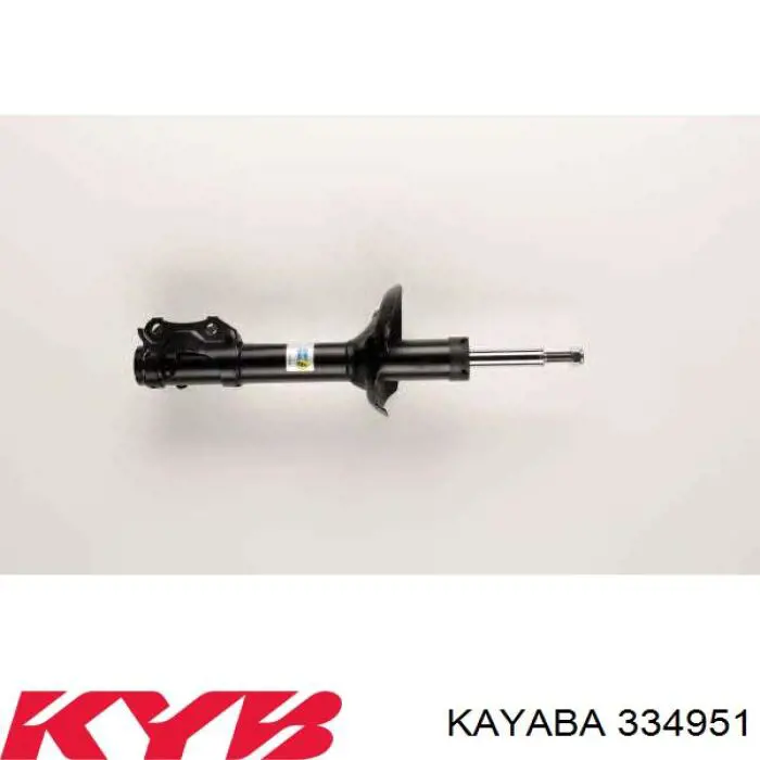 Купить 334951 Kayaba Амортизатор передней подвески