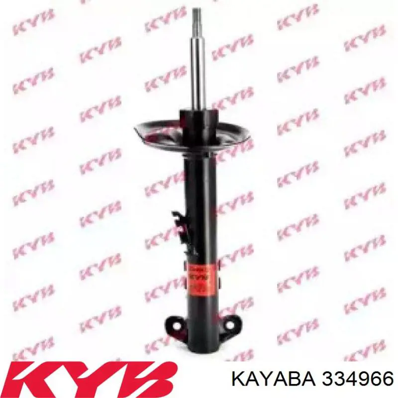 334966 Kayaba