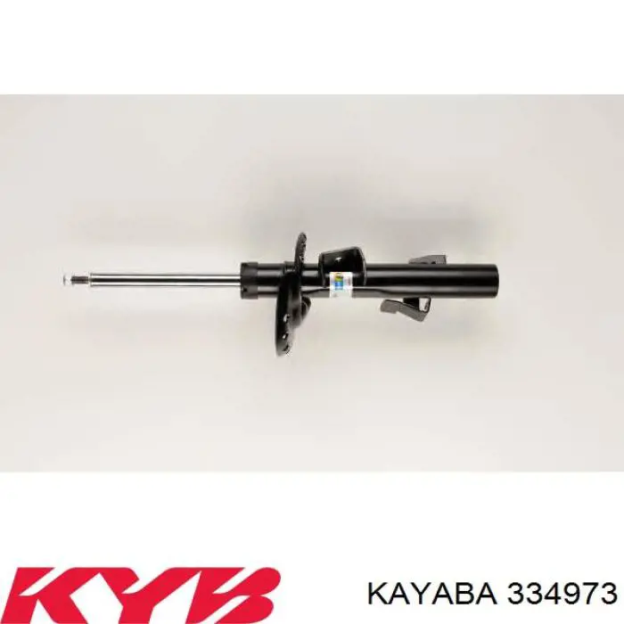 Амортизатор передней подвески левой Kayaba 334973 цена, от 66.99 USD