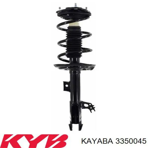 Kayaba 3350045 цена, от 65.85 USD