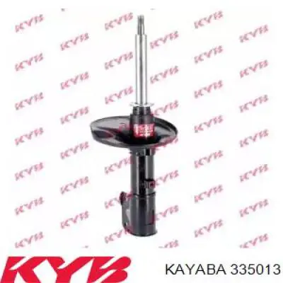 Стойка амортизатора передняя Chrysler MB892368 цена, от 165.43 USD