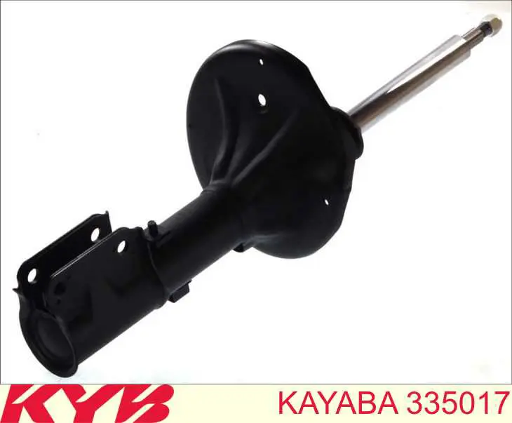 335017 Kayaba амортизатор передний