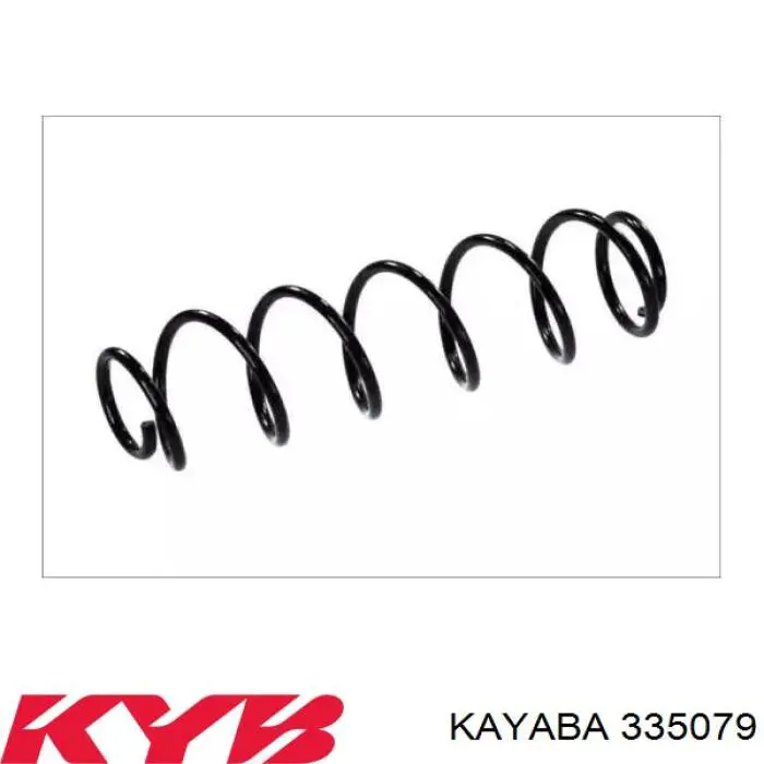 Стойка задняя, левая Kayaba 335079 цена, от 124.22 USD