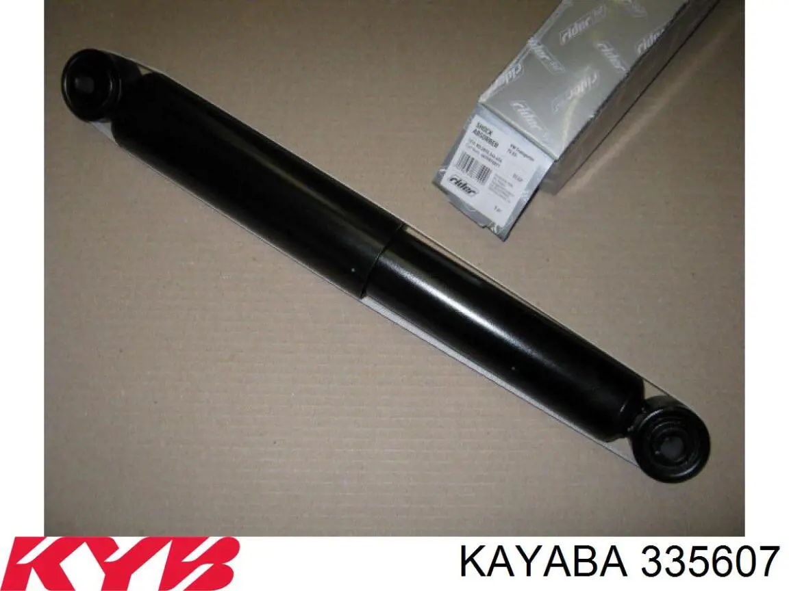 Амортизатор передний 335607 Kayaba