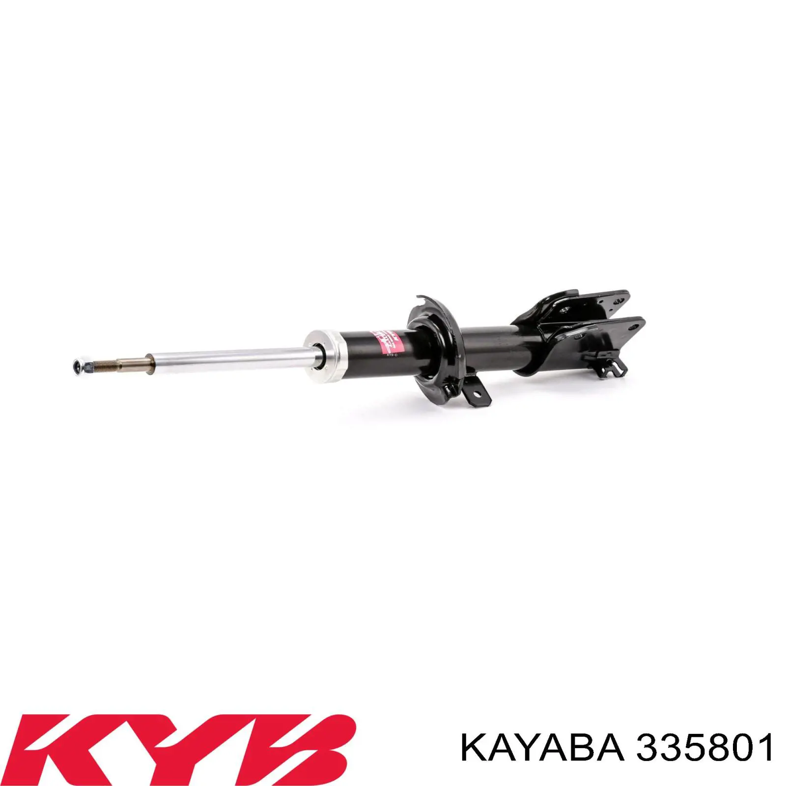 Купить 335801 Kayaba Амортизатор передней подвески