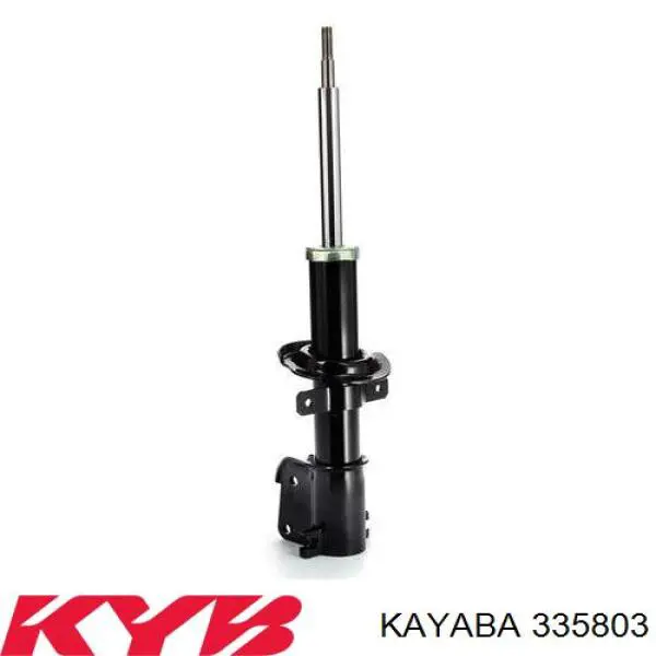 Купить 335803 Kayaba Амортизатор передней подвески