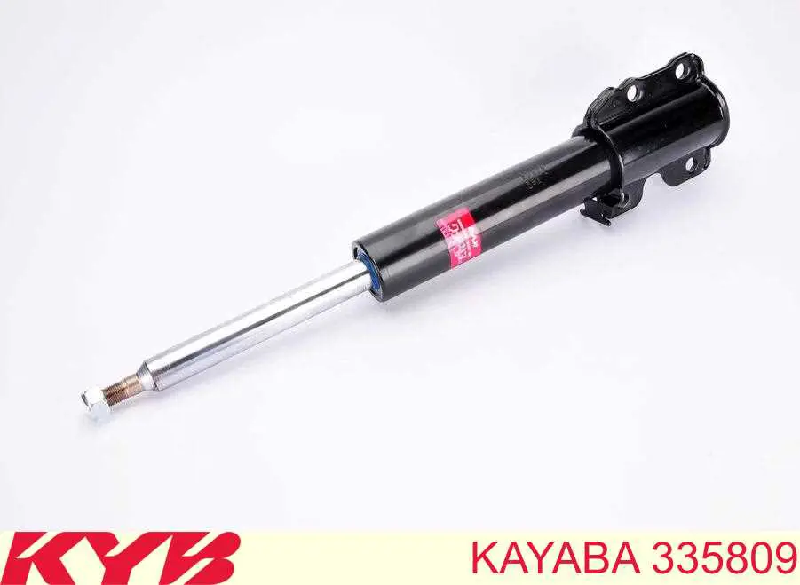 Стойка амортизатора передняя Kayaba 335809 цена, от 91.42 USD