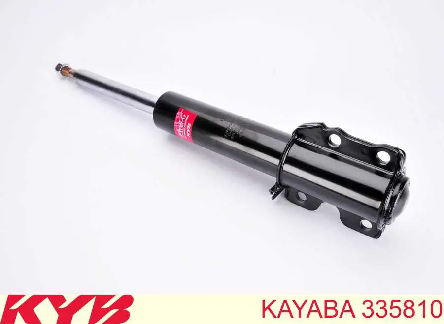 Стойка амортизатора передняя Kayaba 335810 цена, от 90.59 USD
