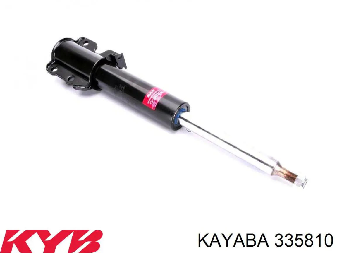 Купить 335810 Kayaba Амортизатор передней подвески