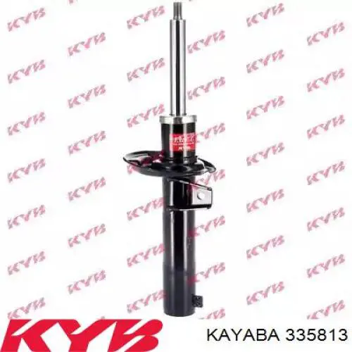 335813 Kayaba амортизатор передний