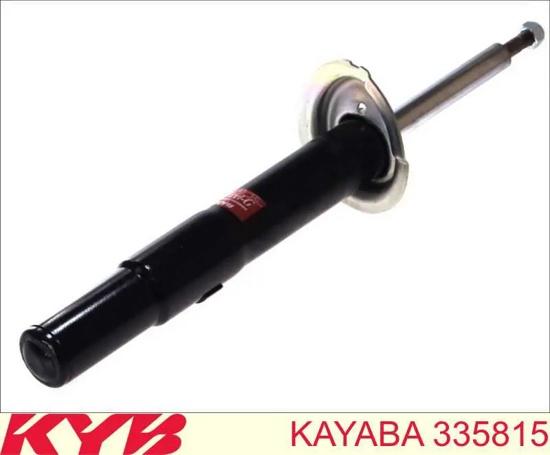 Амортизатор подвески передний левый Kayaba 335815 цена, от 139.80 USD