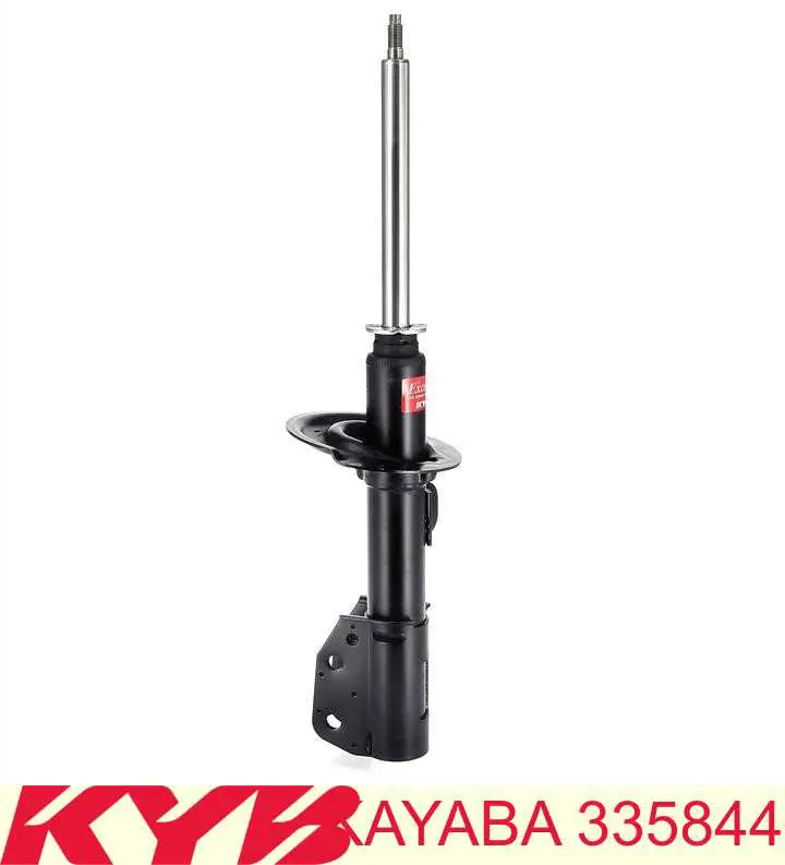 Амортизатор подвески передний левый Kayaba 335844 цена, от 118.08 USD