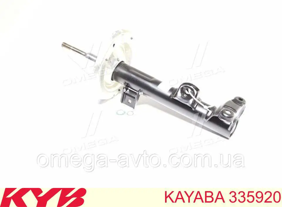 Амортизатор передний 335920 Kayaba
