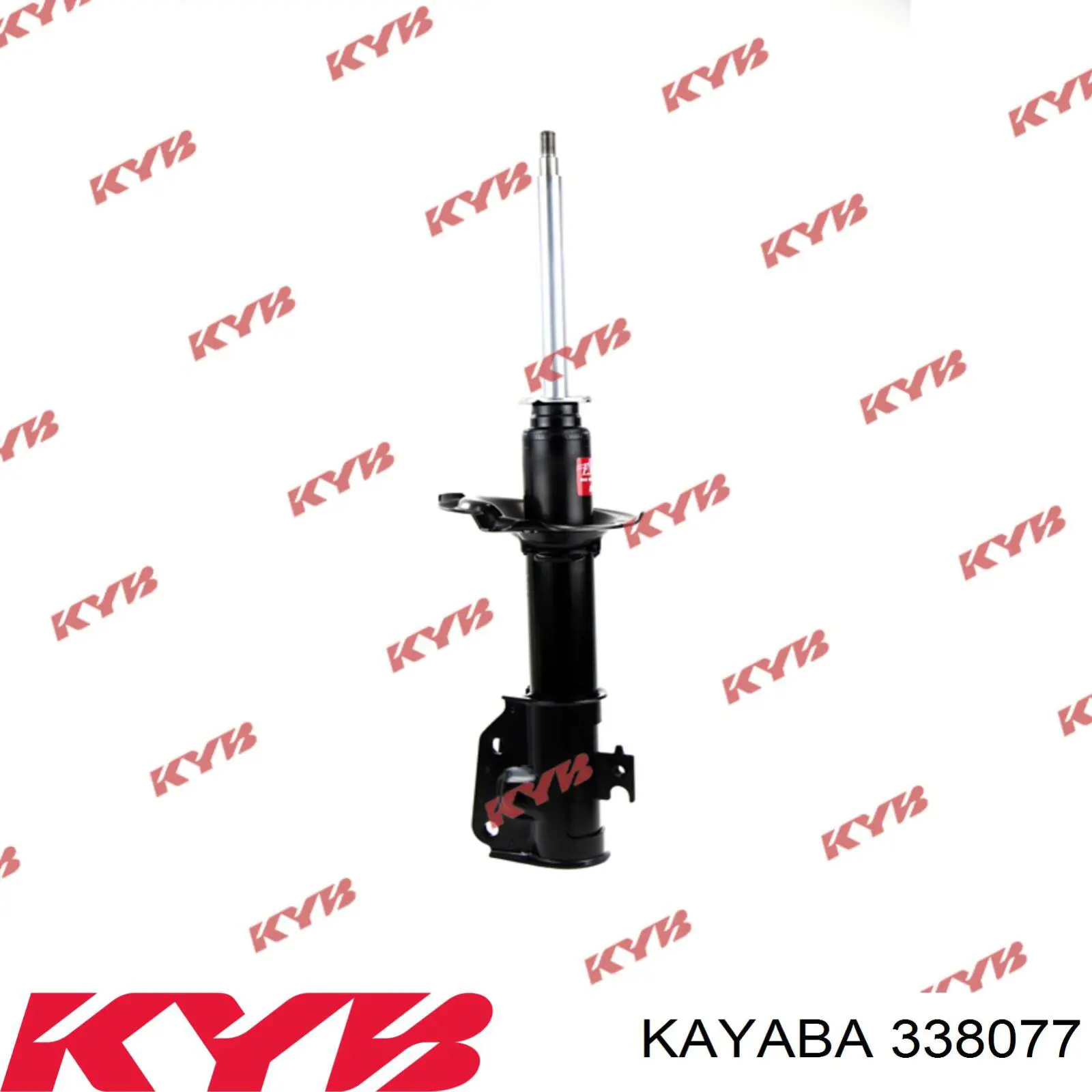  338077 Kayaba