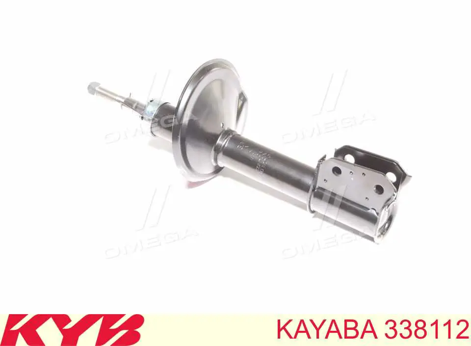 338112 Kayaba амортизатор передний