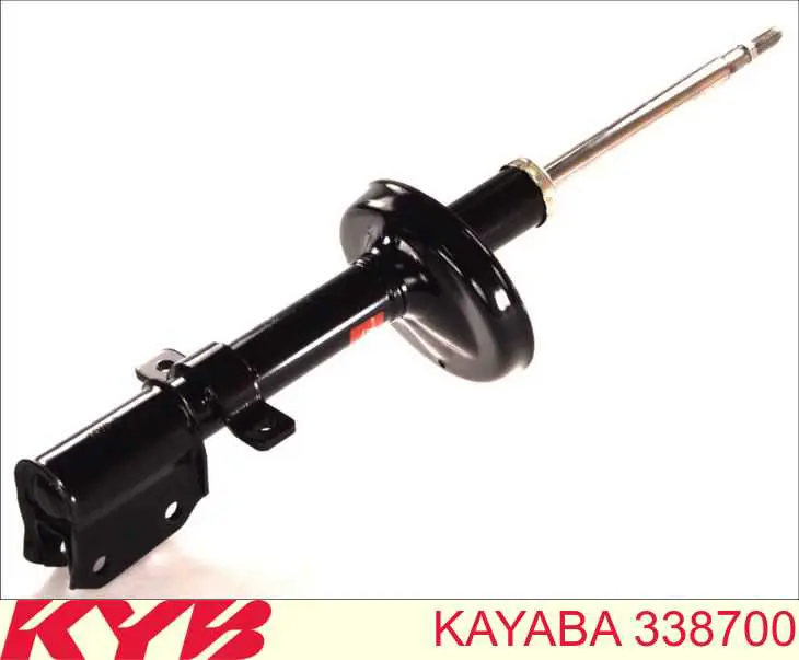 338700 Kayaba амортизатор передний
