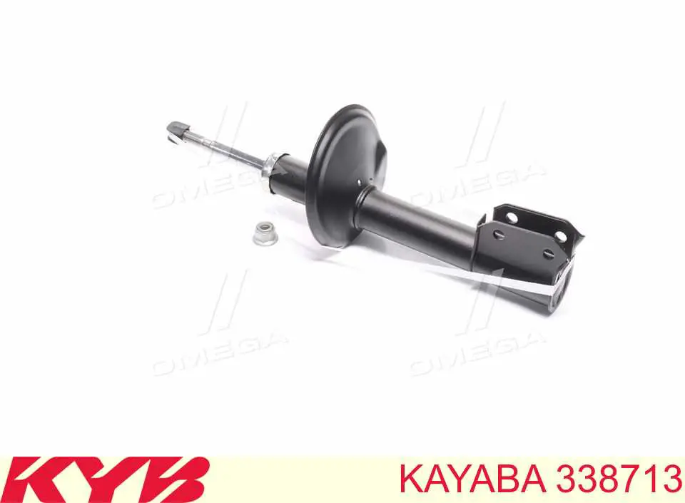338713 Kayaba амортизатор передний