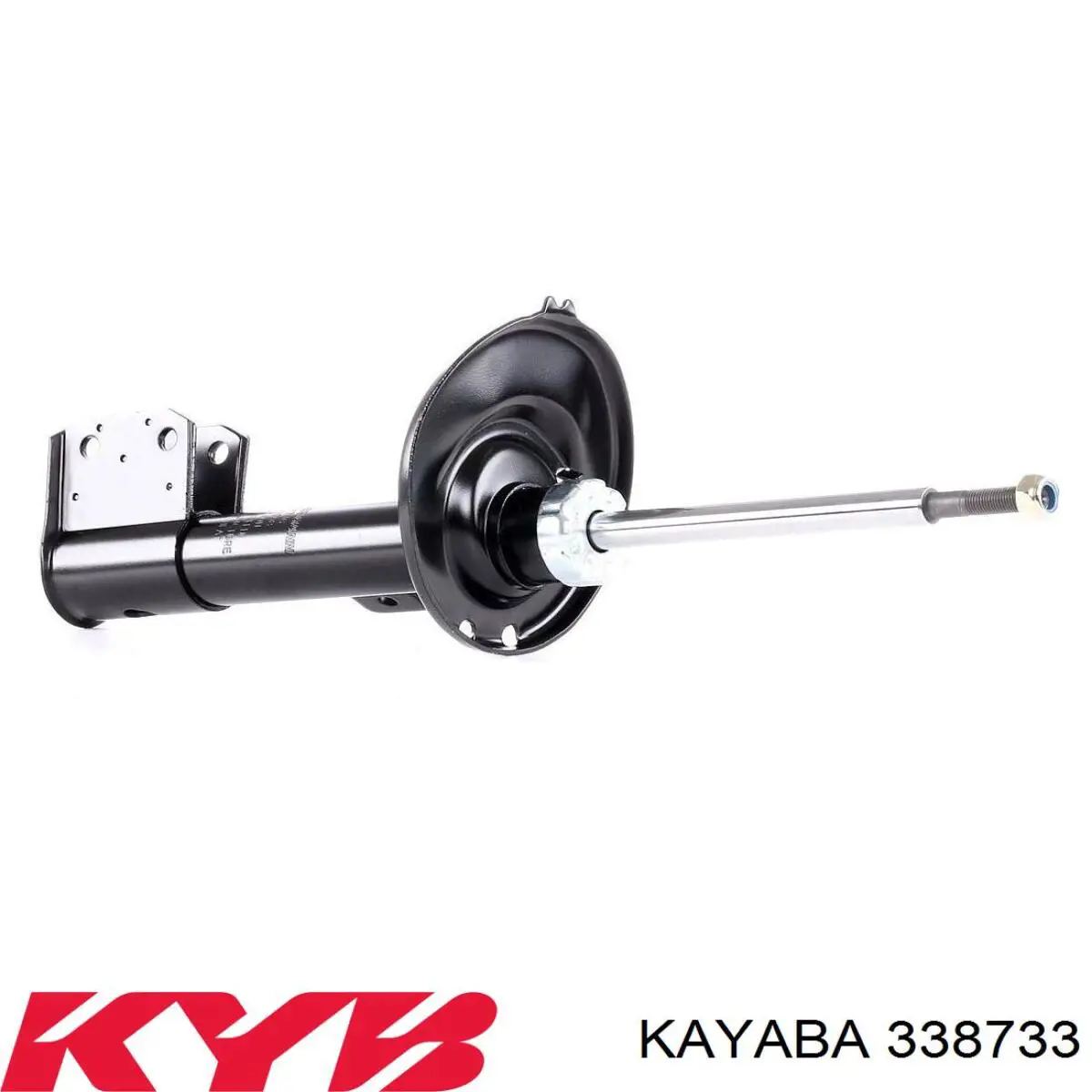 Амортизатор подвески передний левый Kayaba 338733 цена, от 78.39 USD
