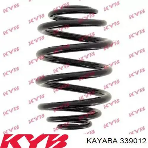 Амортизатор передней подвески левой Kayaba 339012 цена, от 43.55 USD