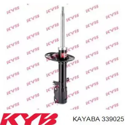 Амортизатор задний, правый Raiso RS317193 цена, от 44.15 USD