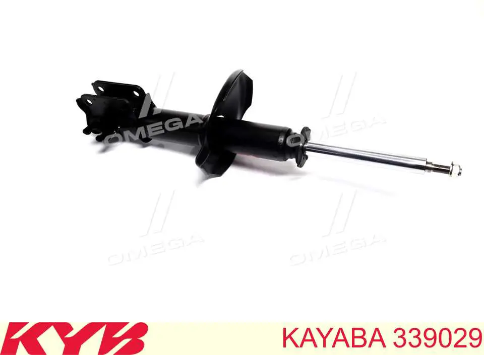Амортизатор подвески передний левый Kayaba 339029 цена, от 62.70 USD