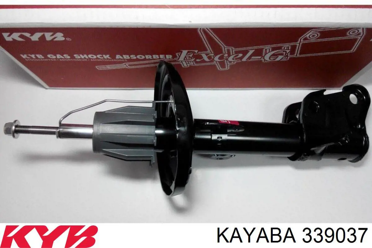 Стойка амортизатора передняя Kayaba 339037 цена, от 208.34 USD