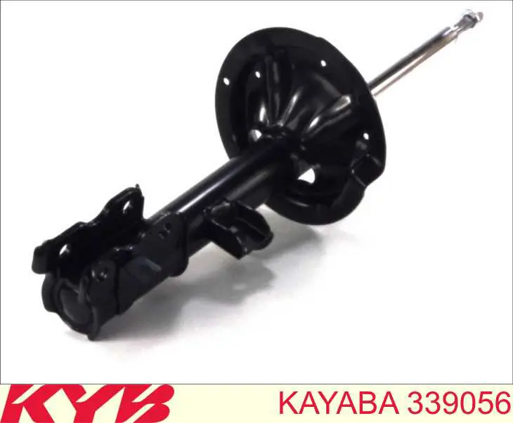 339056 Kayaba амортизатор передний левый