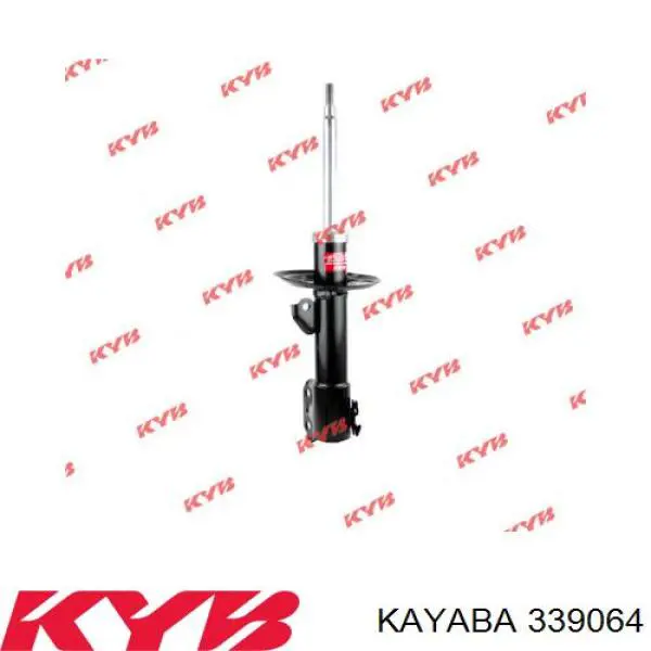 339064 Kayaba амортизатор передний правый