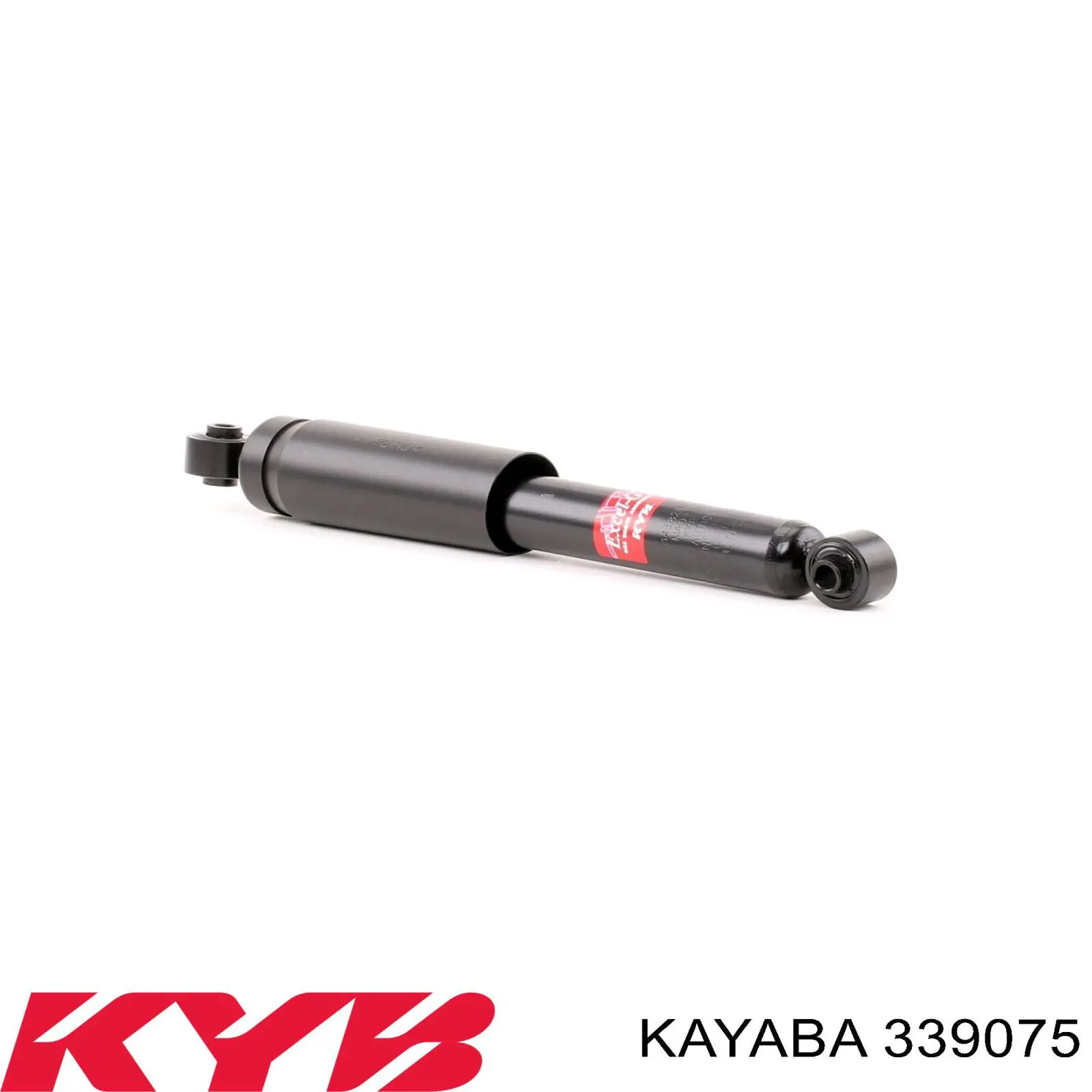 Стойка передняя левая Kayaba 339075