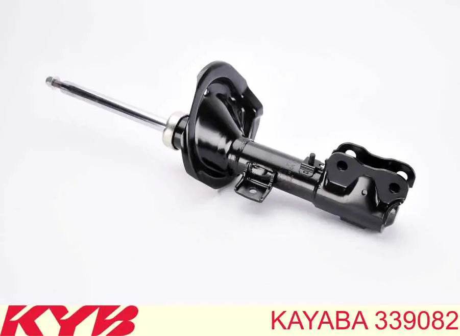 339082 Kayaba амортизатор передний правый