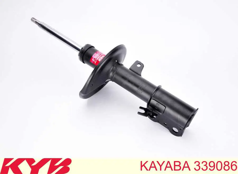 339086 Kayaba амортизатор передний правый