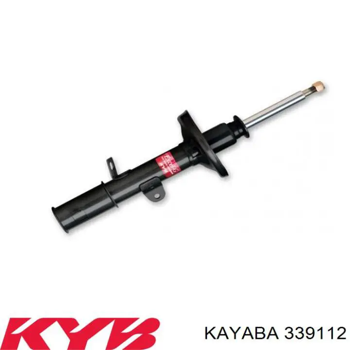 Амортизатор задний, правый Sachs 317218 цена, от 68.88 USD
