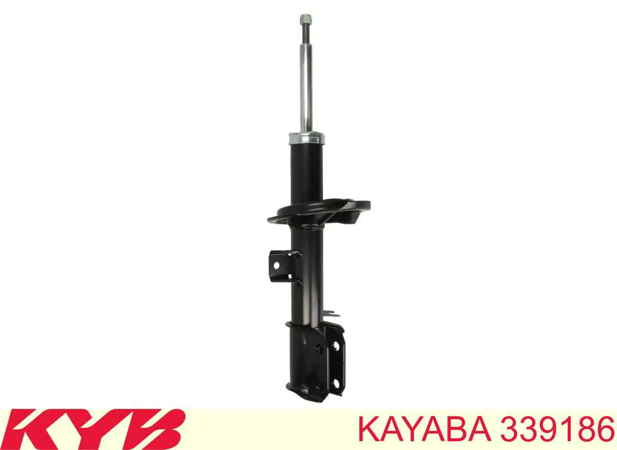339186 Kayaba амортизатор передний правый