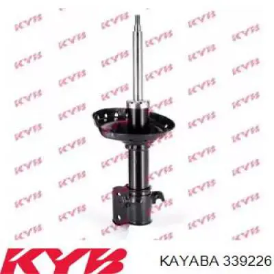 339226 Kayaba амортизатор передний правый