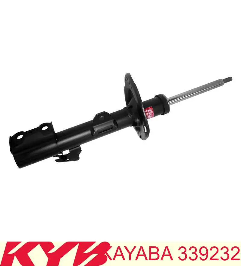 339232 Kayaba амортизатор передний правый