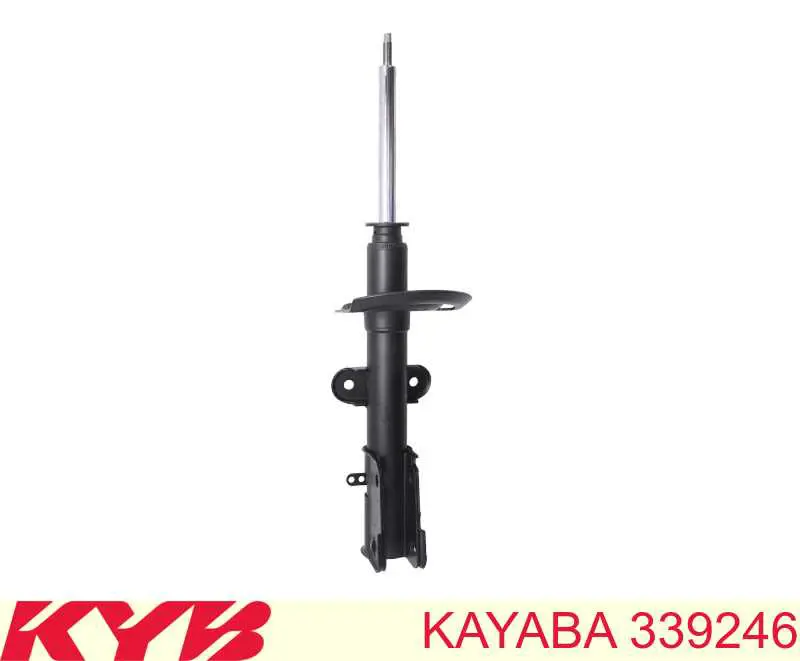 339246 Kayaba amortecedor dianteiro