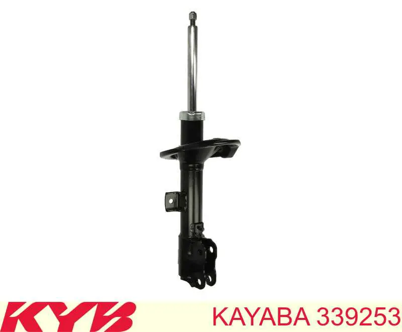 339253 Kayaba амортизатор передний правый