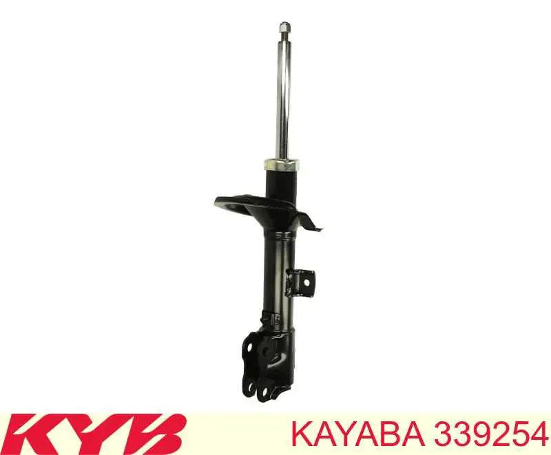 Амортизатор передней подвески левой Kayaba 339254 цена, от 83.67 USD