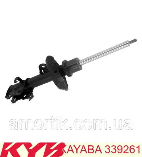 Купить 339261 Kayaba Амортизатор подвески передний правый