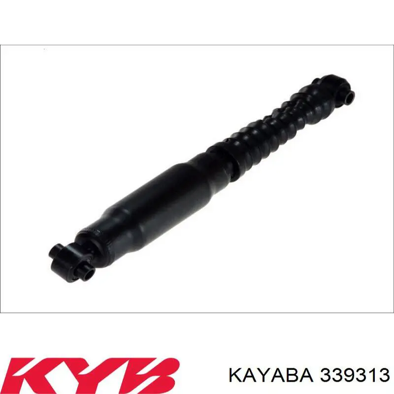 Амортизатор подвески передний левый Suzuki 4160180J21 цена, от 45.74 USD